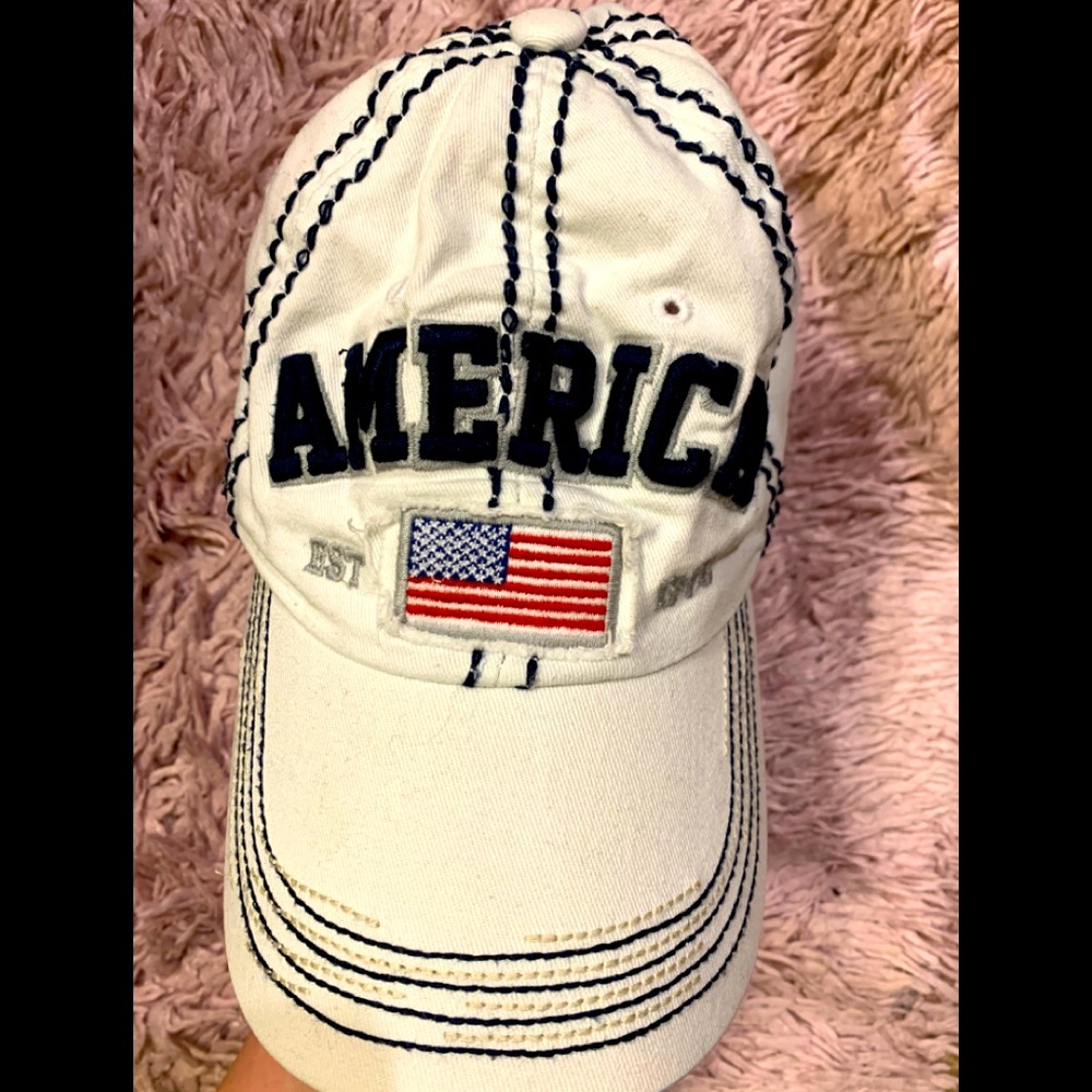 Women cap